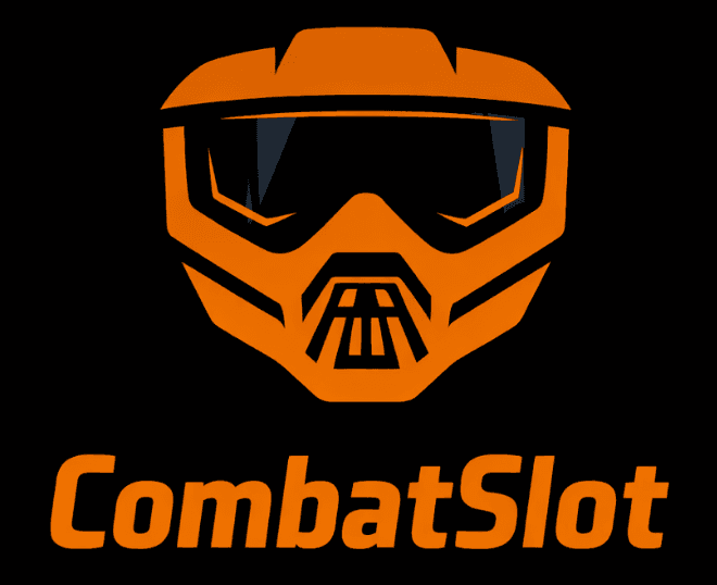 Paintball Testowo